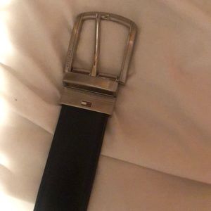 tommy belt